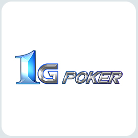 1G Poker