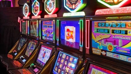 Slot Online Klasik Modern dan Penawarannya