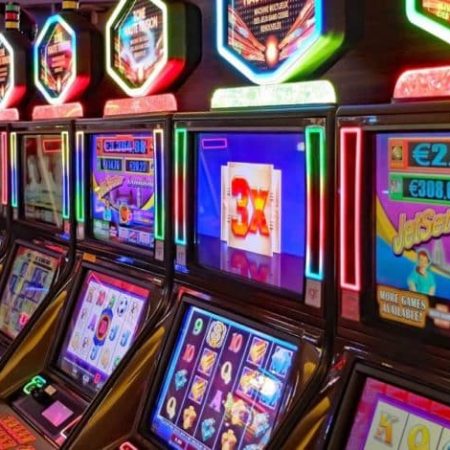 Slot Online Klasik Modern dan Penawarannya