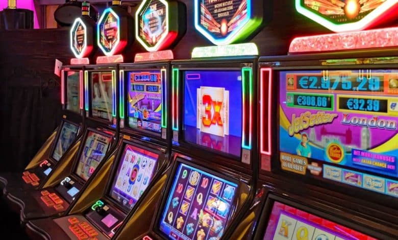 Slot Online Klasik Modern dan Penawarannya