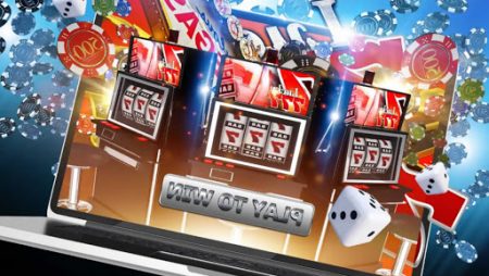 Pengalaman Bermain Online Casino Meningkat Berkat Teknologi