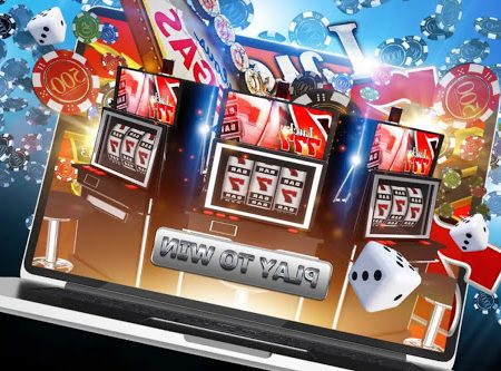 Pengalaman Bermain Online Casino Meningkat Berkat Teknologi