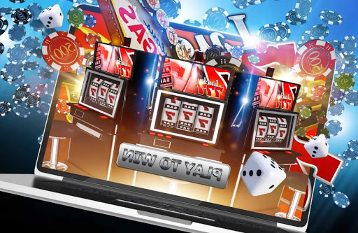Pengalaman Bermain Online Casino Meningkat Berkat Teknologi