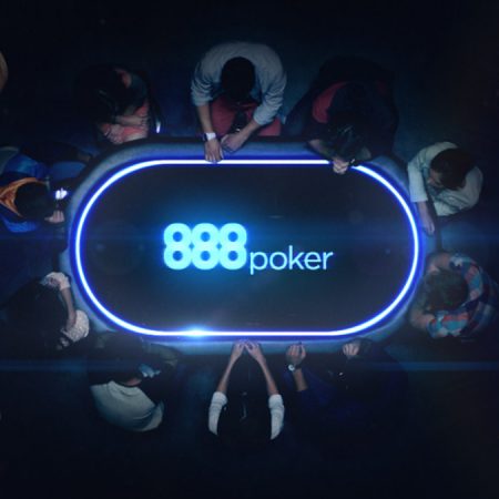 888 dan Caesars Interactive Entertainment Menyetujui Perpanjangan Kemitraan Poker B2B