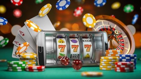 Mengapa Situs Judi Online Casino Bisa Bertahan?