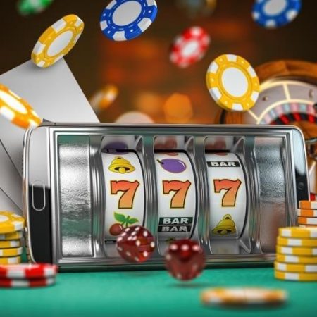 Mengapa Situs Judi Online Casino Bisa Bertahan?