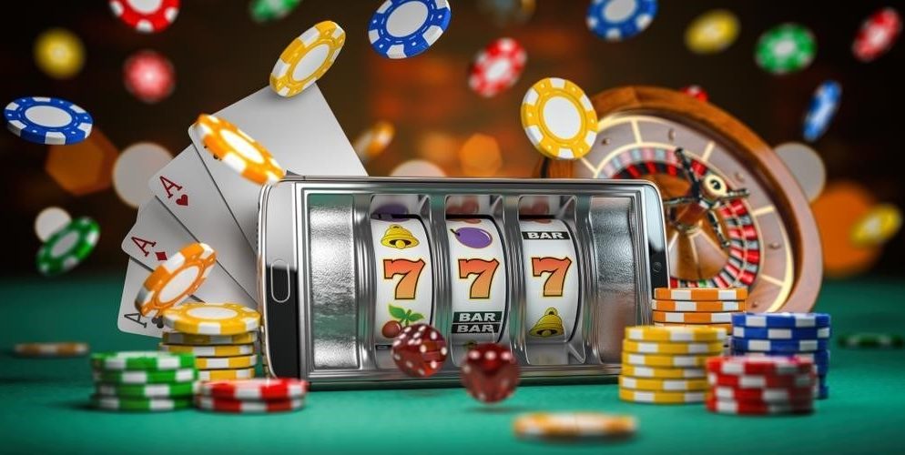 Mengapa Situs Judi Online Casino Bisa Bertahan?
