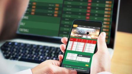 Google Play App Store Segera Menyambut Aplikasi Sportsbook