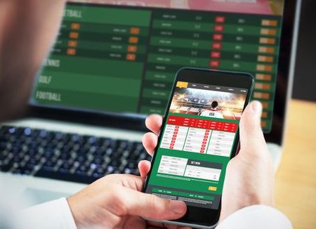 Google Play App Store Segera Menyambut Aplikasi Sportsbook