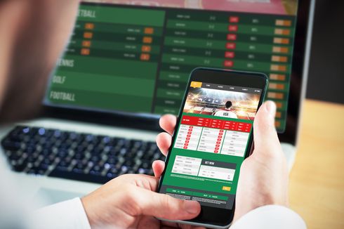 Google Play App Store Segera Menyambut Aplikasi Sportsbook