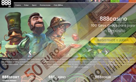 888 Casino Mengakhiri Tahun 2020 Dengan Rekor Pendapatan Perjudian