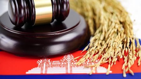 Undang-Undang Baru Mengenai Perjudian Casino di Kamboja Sekarang Secara Resmi Diberlakukan