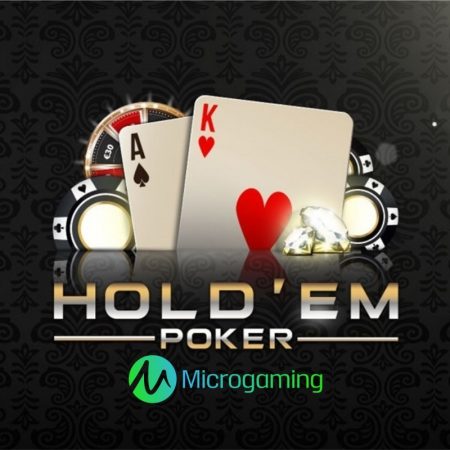 Microgaming Memberikan Penawaran Baru di Poker Online