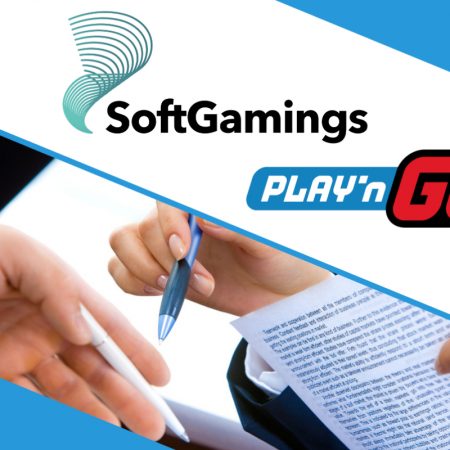 Play’n GO Mendaftarkan Softgamings Untuk Menawarkan  Game Slot Online Lengkapnya