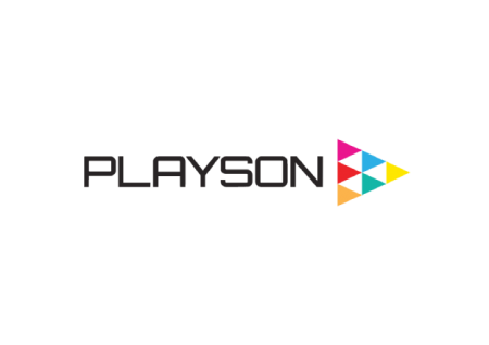 PLAYSON