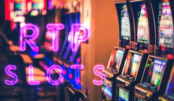 Peranan RTP dalam Slot Online