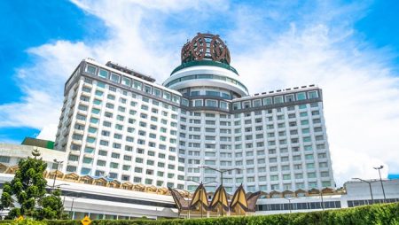 Resorts World Genting Tutup Sementara hingga 4 Februari