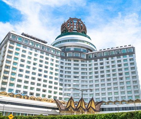 Resorts World Genting Tutup Sementara hingga 4 Februari