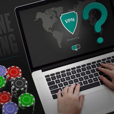 Menggunakan VPN Untuk Bermain Judi Online