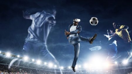 Playtech Menandatangani Kerjasama Virtual Sports Betting dengan Danske Spil