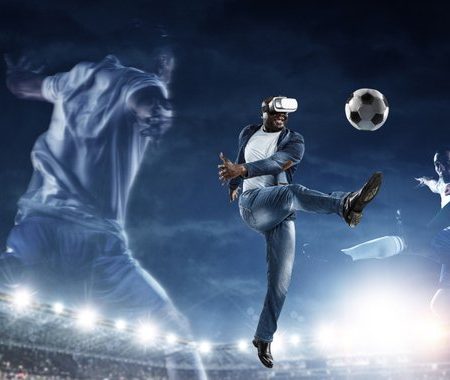 Playtech Menandatangani Kerjasama Virtual Sports Betting dengan Danske Spil