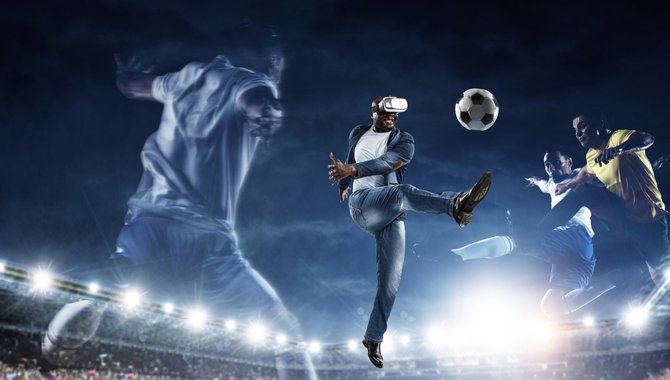 Playtech Menandatangani Kerjasama Virtual Sports Betting dengan Danske Spil