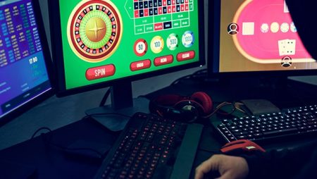 Blockchain Menjadi Pendukung Lonjakan Game Online dan Judi Online