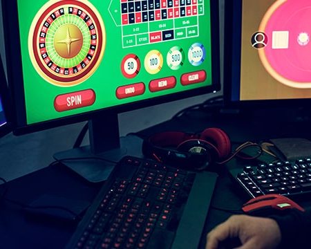 Blockchain Menjadi Pendukung Lonjakan Game Online dan Judi Online