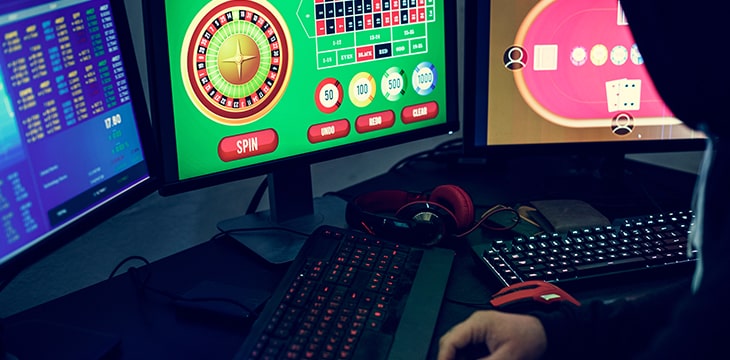 Blockchain Menjadi Pendukung Lonjakan Game Online dan Judi Online