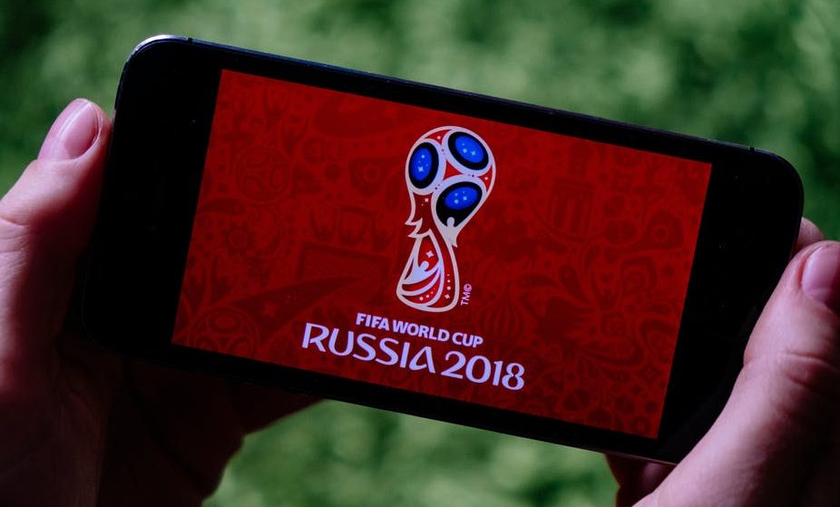 Taruhan Olahraga Piala Dunia adalah Transaksi Taruhan Tertinggi yang Pernah Ada