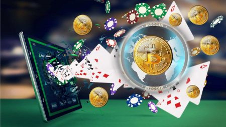 Seberapa Terpercaya Kripto Untuk Casino Online?