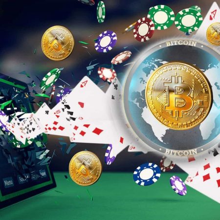 Seberapa Terpercaya Kripto Untuk Casino Online?