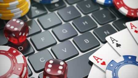 Online Casino Versi Mobile VS Desktop – Yang Mana Lebih Disukai?