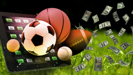 Taruhan Olahraga dan Taruhan Bola Online Sebagai Bentuk Hiburan