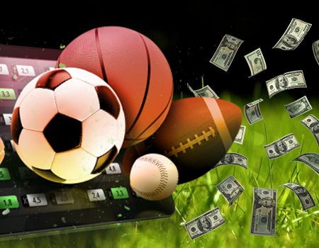 Taruhan Olahraga dan Taruhan Bola Online Sebagai Bentuk Hiburan