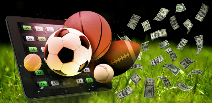 Taruhan Olahraga dan Taruhan Bola Online Sebagai Bentuk Hiburan