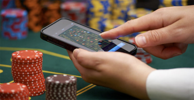 4 Alasan Untuk Bermain di Situs Casino Online
