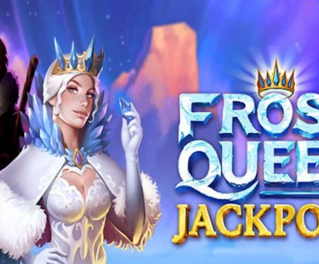 Online Slot dari YGGDRASIL Besensasi Musim Dingin