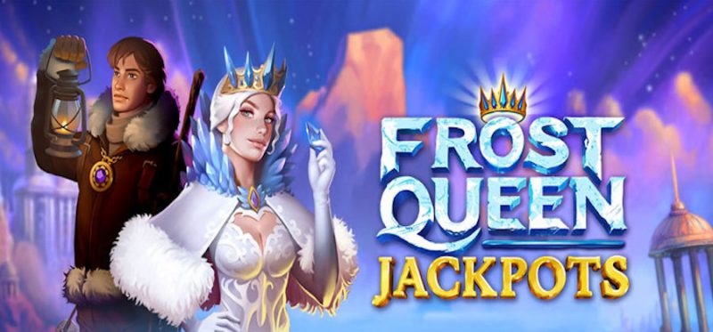 Online Slot dari YGGDRASIL Besensasi Musim Dingin