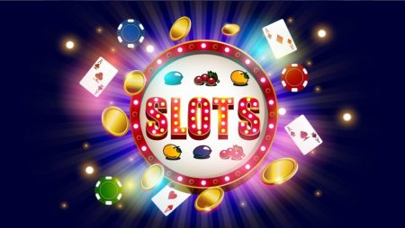 5 Alasan Penting Untuk Bermain Slot Online Dari Rumah