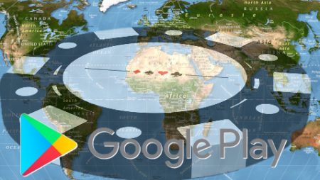 Google App Play Mengizinkan Aplikasi Judi Uang Asli di 15 Negara