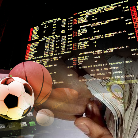 Industri Sportsbook di Tennessee Mencapai Pendapatan $ 180 juta Pada Bulan Desember