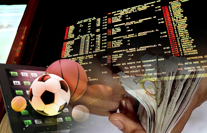 Industri Sportsbook di Tennessee Mencapai Pendapatan $ 180 juta Pada Bulan Desember