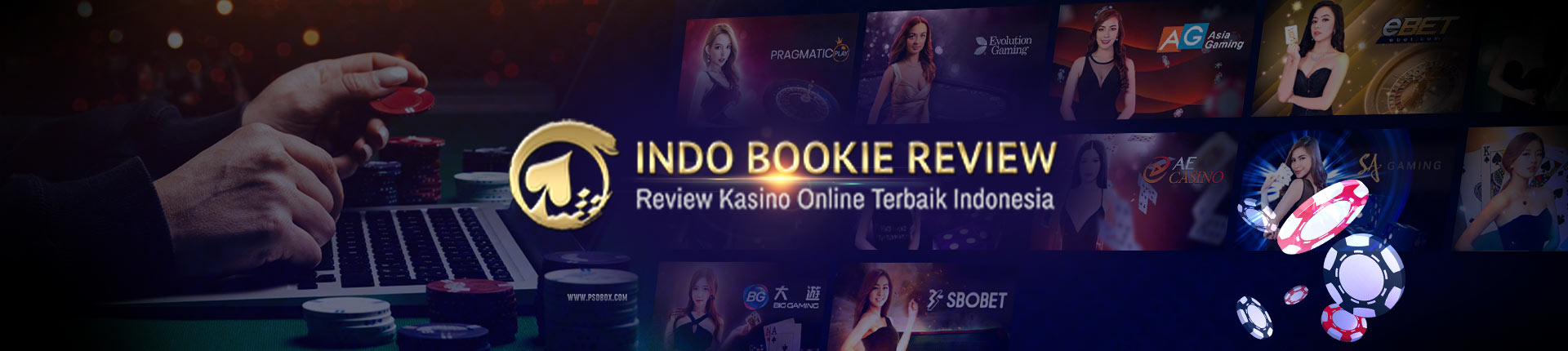 indo bookie review