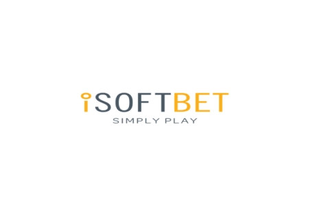 ISOFTBET