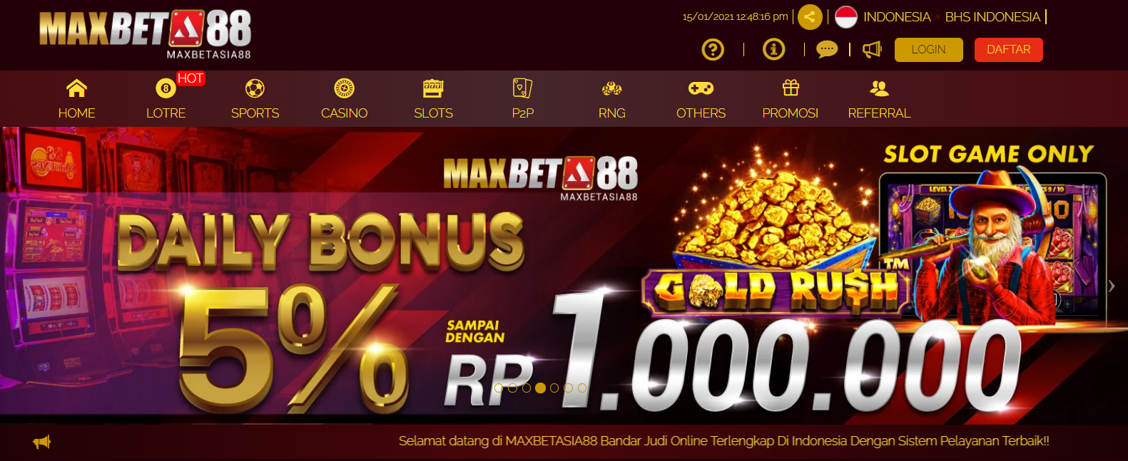 maxbet88