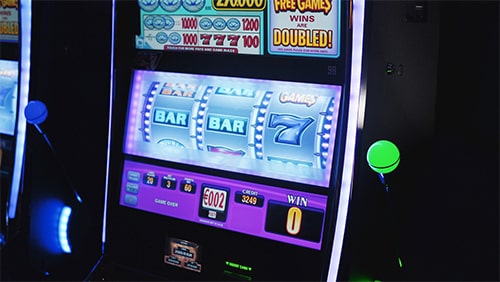 Pengumuman Terbaru dari Dunia Slot Online
