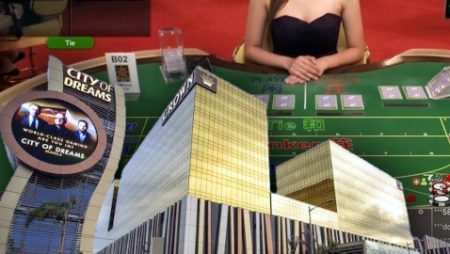 Manila Melenggangkan Judi Online Untuk Mengimbangi Pembatasan Selama Pandemi