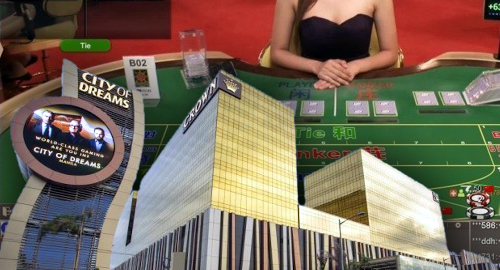 Manila Melenggangkan Judi Online Untuk Mengimbangi Pembatasan Selama Pandemi