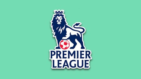 Online Casino Mensponsori beberapa Tim Liga Premier